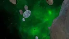 Falling Space Rocks screenshot 2