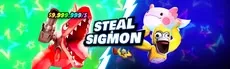 Steal a Sigmon hero image
