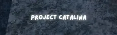 Project Catalina hero image