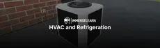 HVAC and Refrigeration hero image