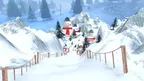 Skiing for Santa's screenshot 5