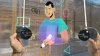SketchAR: Drawing, Tracing, Mural art screenshot 1