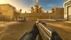 FPS Commando : Army Gun Strike VR screenshot 4