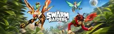 Swarm Raiders hero image