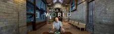 Hold the World hero image