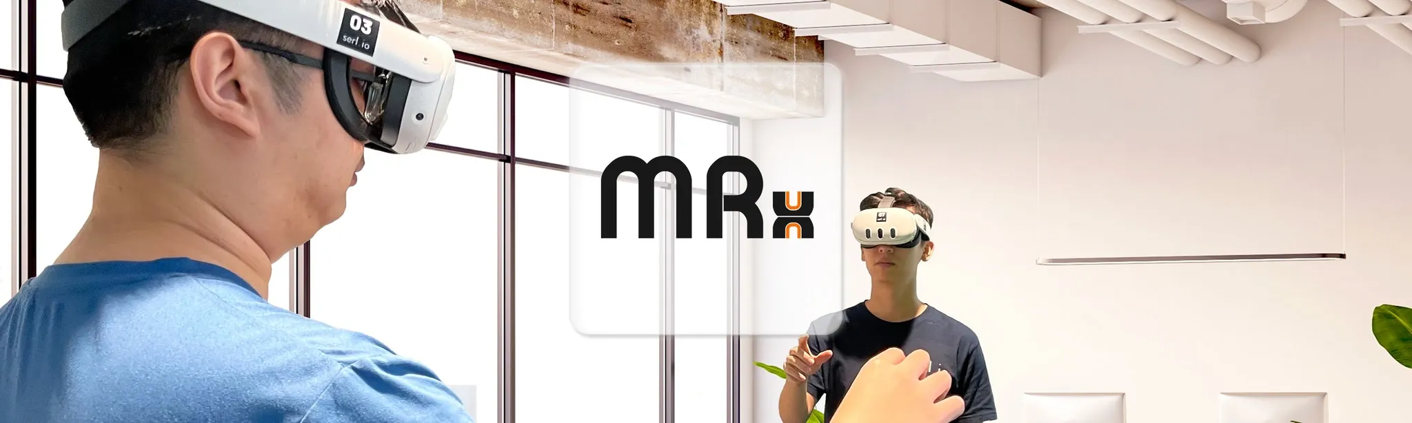 MRx