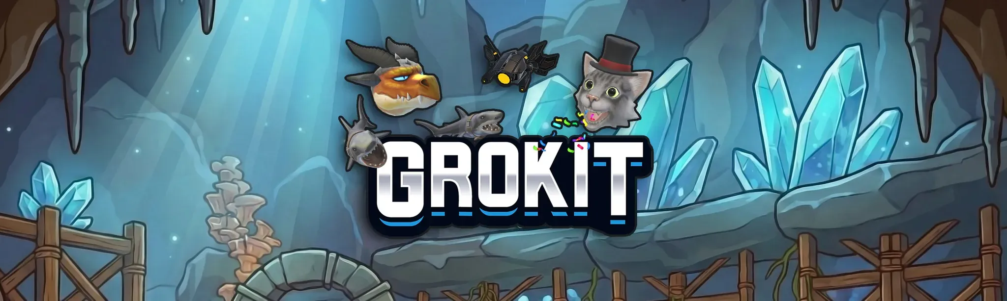 Grokit
