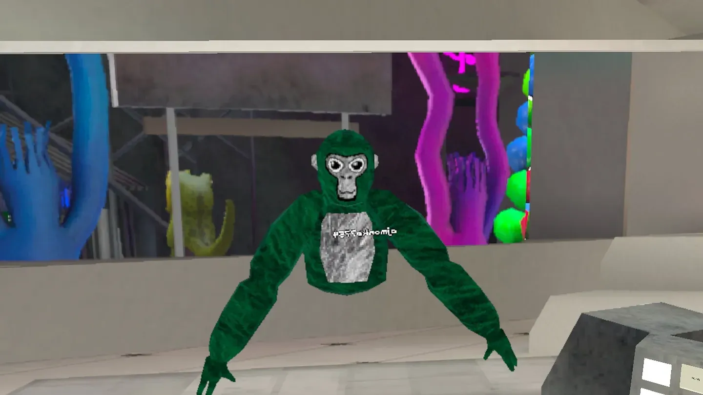 Aj Taggers V4 cover image