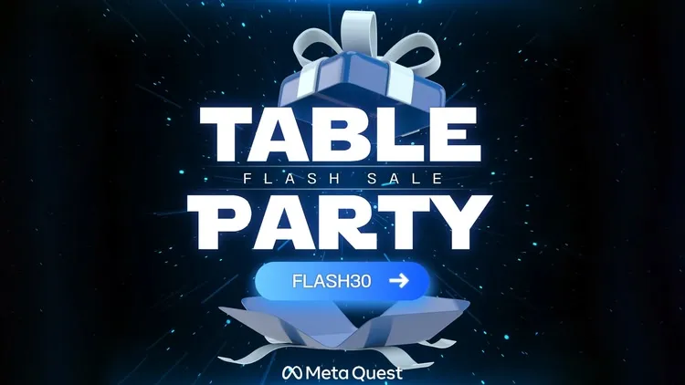 Developer update image for 🎉 FLASH SALE ALERT! 🎉