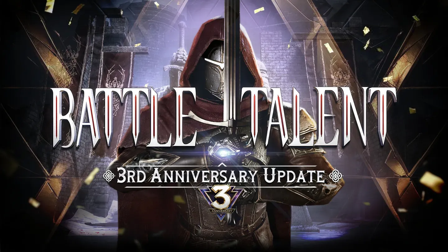Battle Talent trailer 0