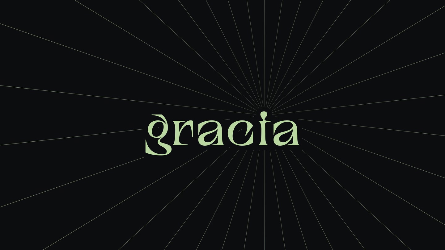 Gracia trailer 0