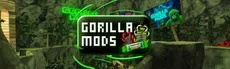 Gorilla Mods hero image