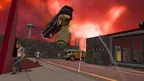 Class Warfare screenshot 1