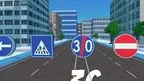 Traffic Sign Learning screenshot 2