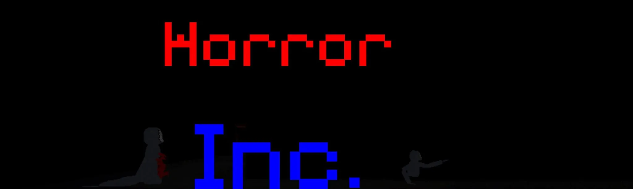 Horror Inc. hero image