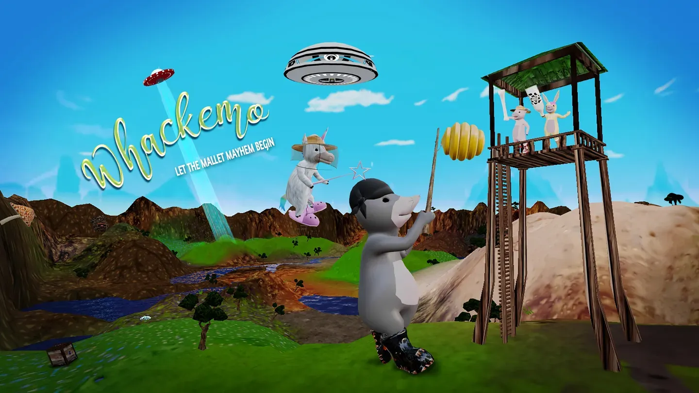 Whackemo trailer 0