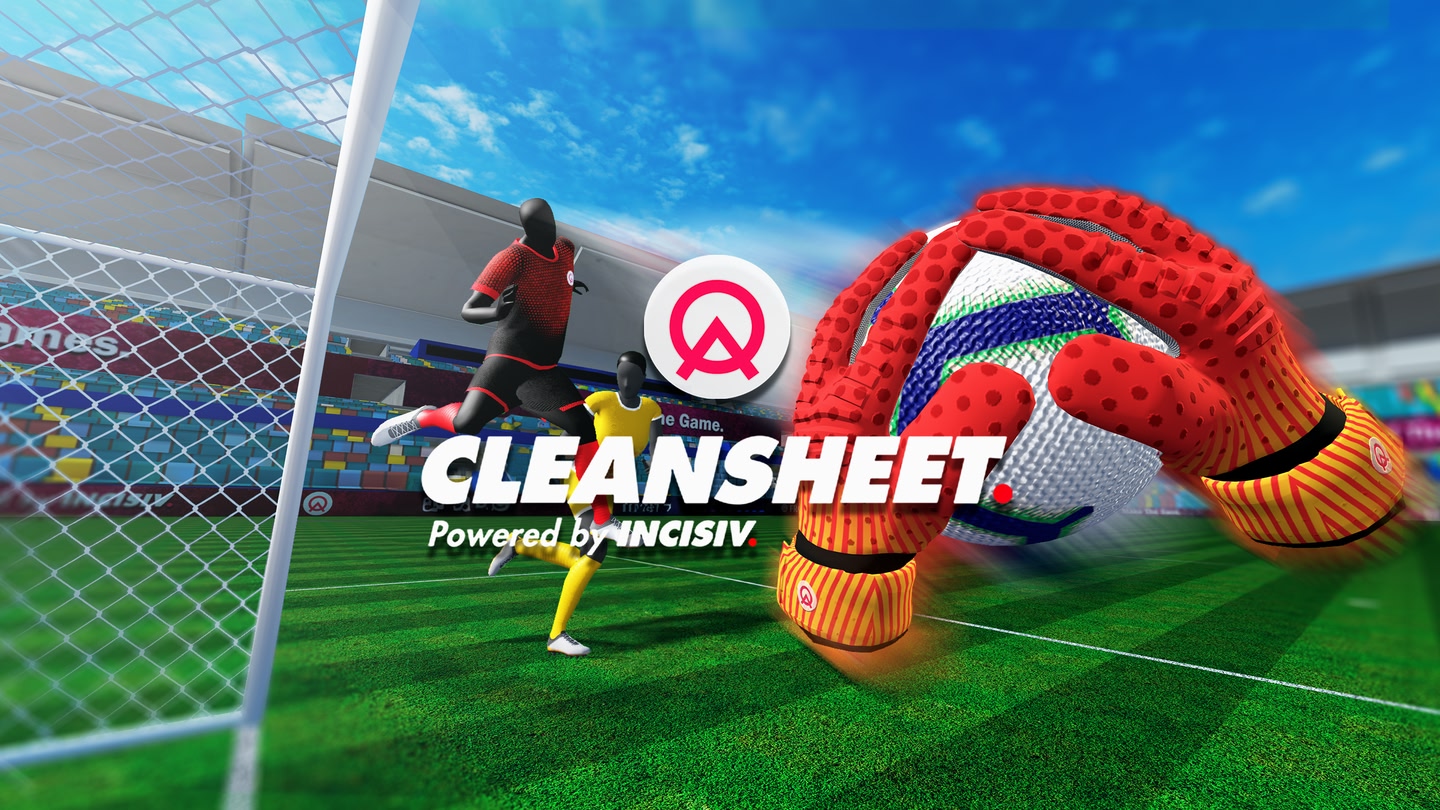 CleanSheet Soccer trailer 0