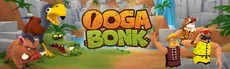 OogaBonk hero image
