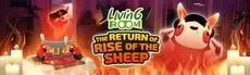 Living Room hero image