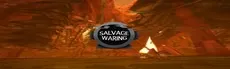 Salvage Warning hero image