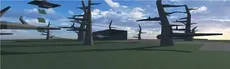Baboon Island's hero image
