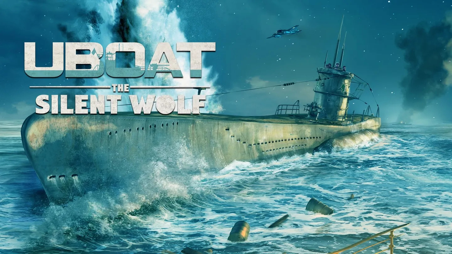 UBOAT: The Silent Wolf trailer 0