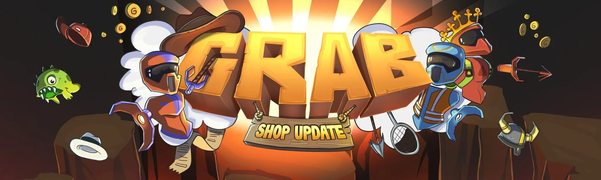 GRAB