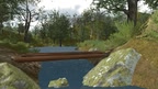 Off The Chains Disc Golf screenshot 4