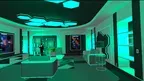 The Abstract Art Gallery screenshot 1