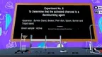 Prabodh 9th VR Science Lab screenshot 1