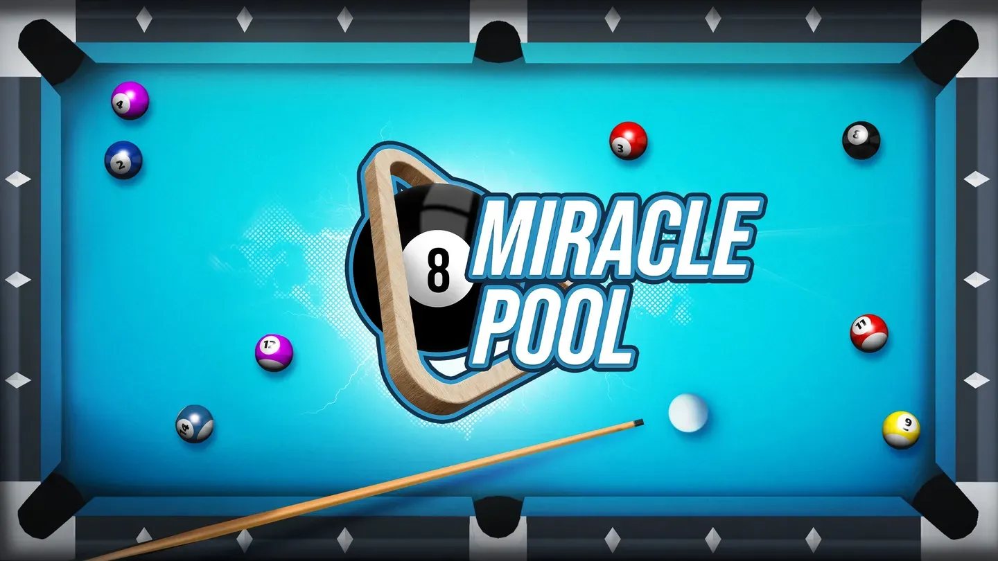 MiRacle Pool trailer 0