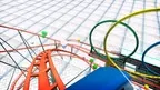 Pop N Ride - VR Roller Coaster screenshot 4