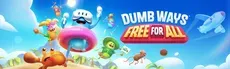 Dumb Ways Free For All hero image