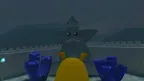 Mini Fuzz: Ocean World screenshot 2