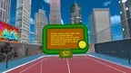 Racket Rush screenshot 0
