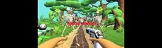 VR Pirate Hunters hero image