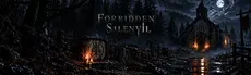 Forbidden SILENVIL Demo hero image