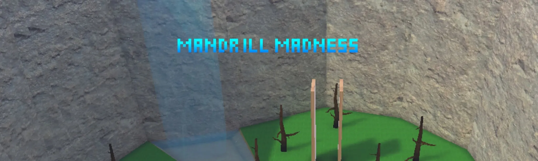 Mandrill Madness