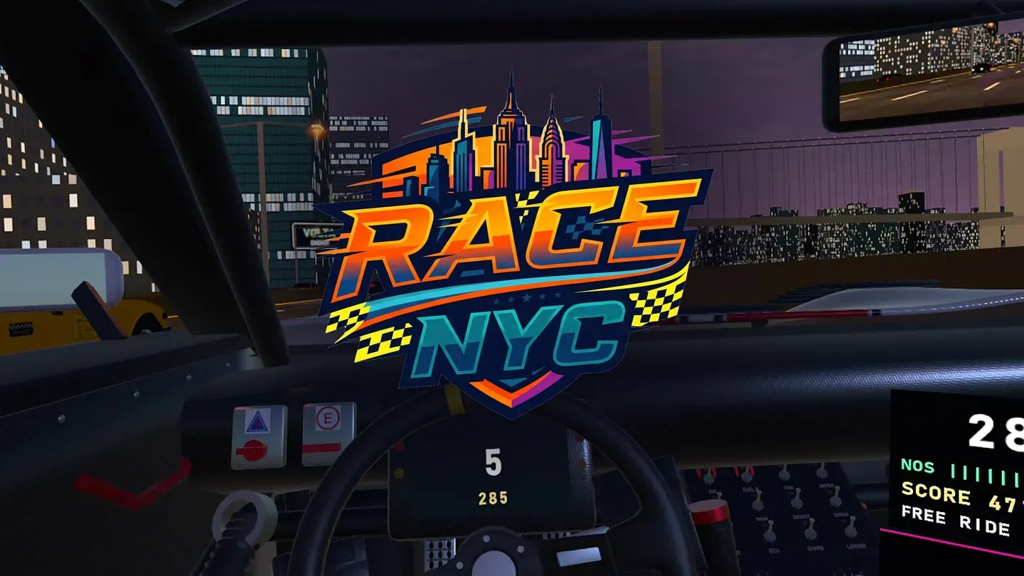 Race NYC trailer 0