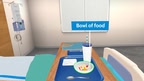 Feeding Patient Simulator screenshot 2