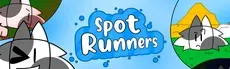 Spot Runners (Discontinued) hero image