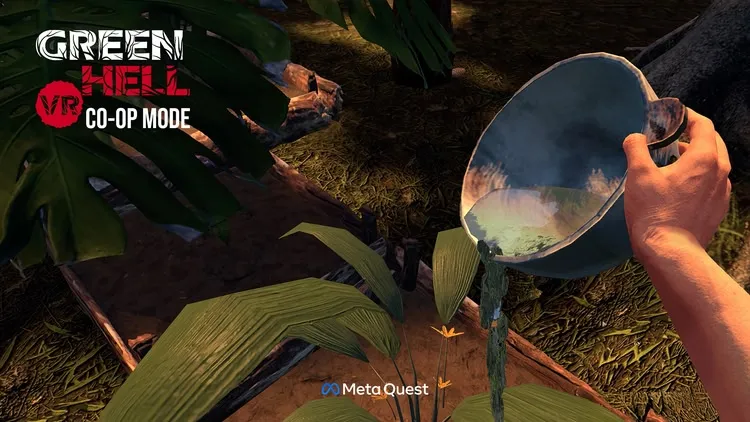 Developer update image for 🌱 Something’s growing in the jungle… and it’s coming next week!