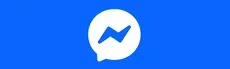 Messenger hero image