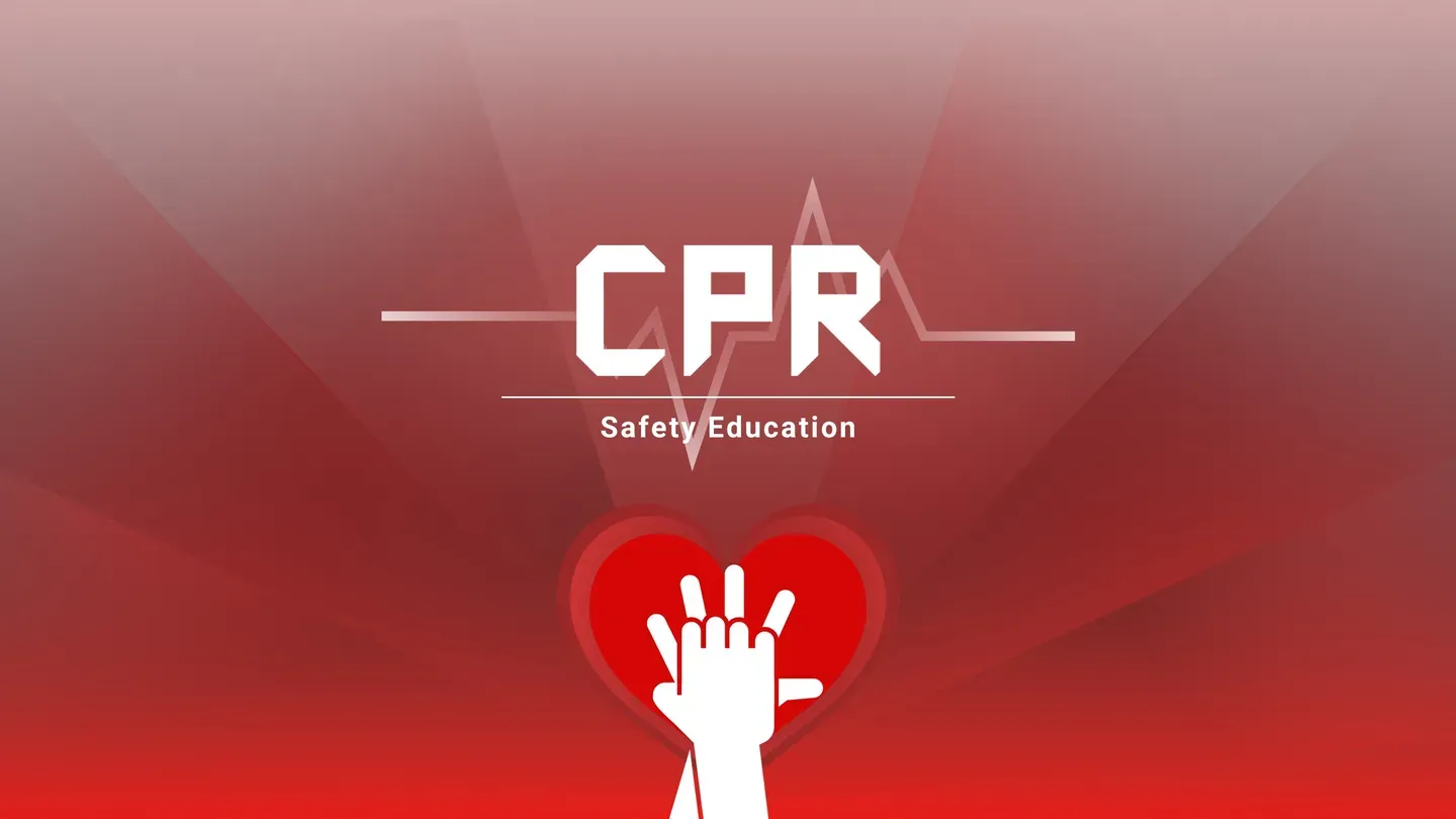 Safety Education : CPR trailer 0