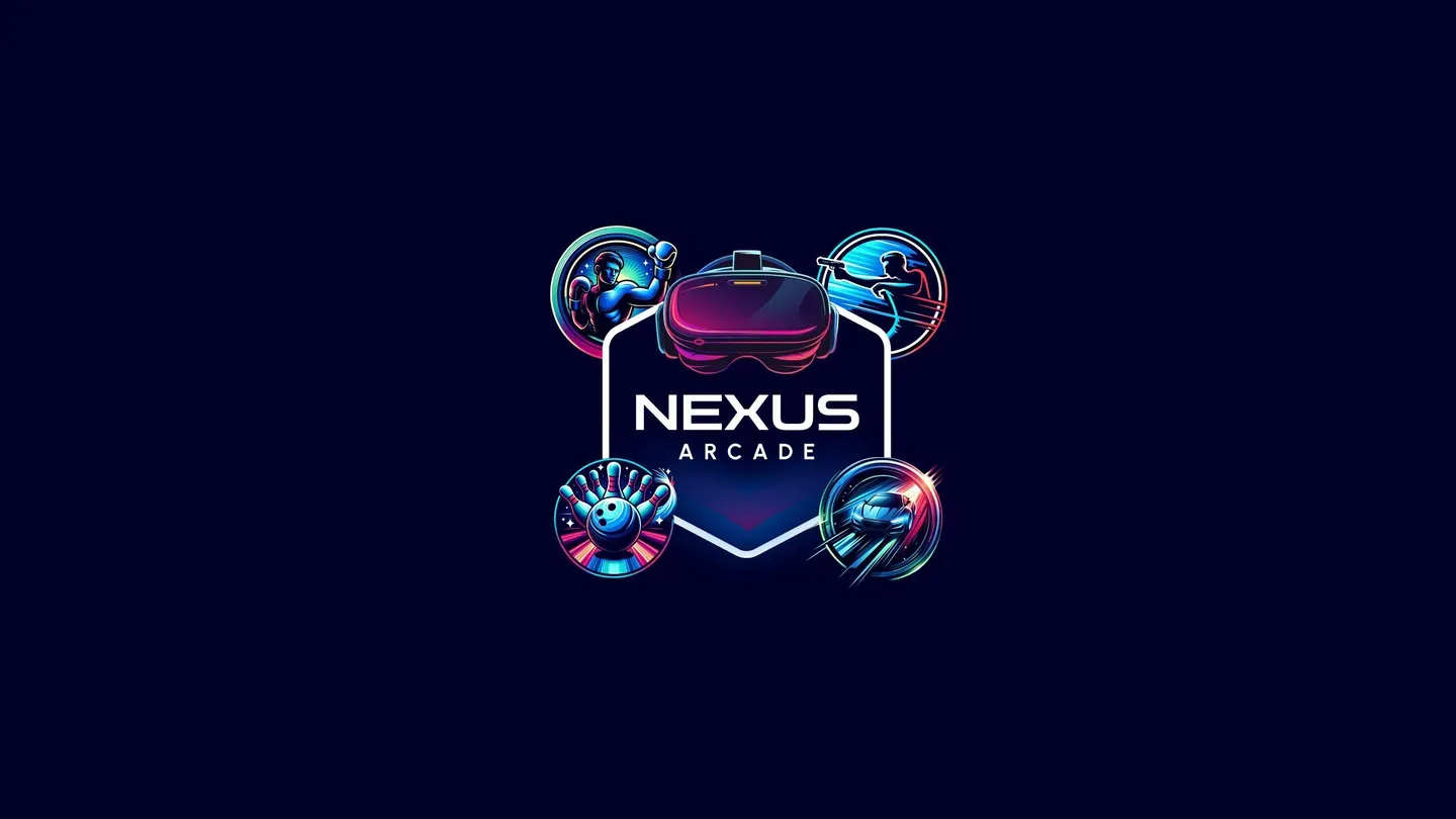 Nexus Arcade trailer 0