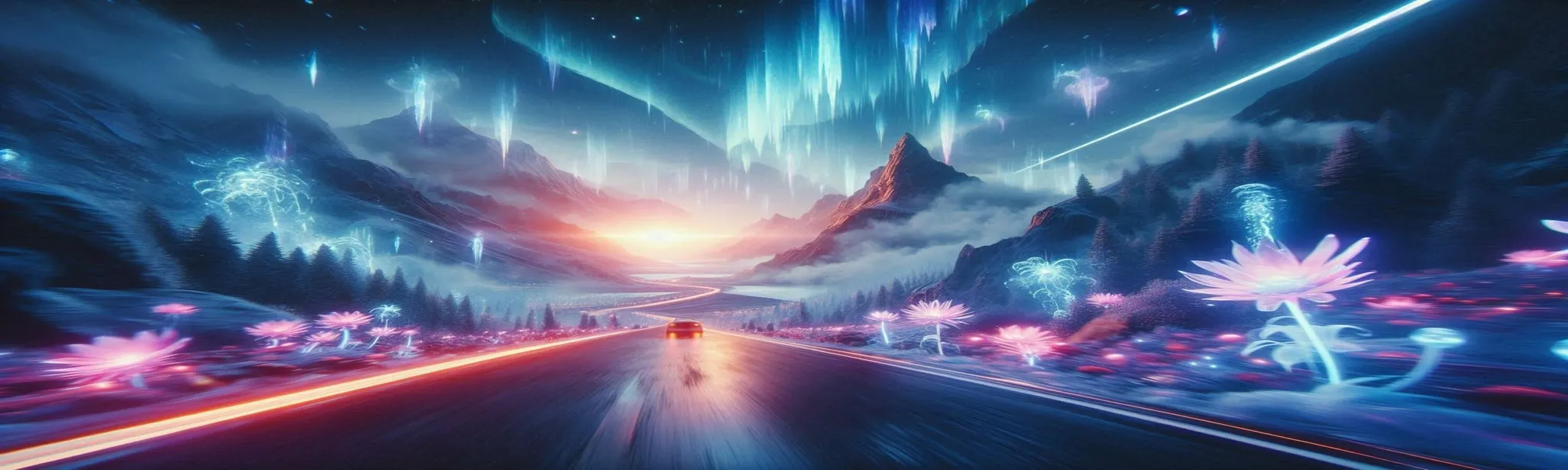 Drift of Destiny