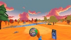 Disc Frenzy screenshot 5