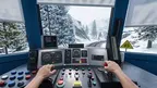 Train Simulator: Real Train Driver screenshot 1