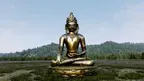 The Fine Arts of Zanabazar screenshot 0