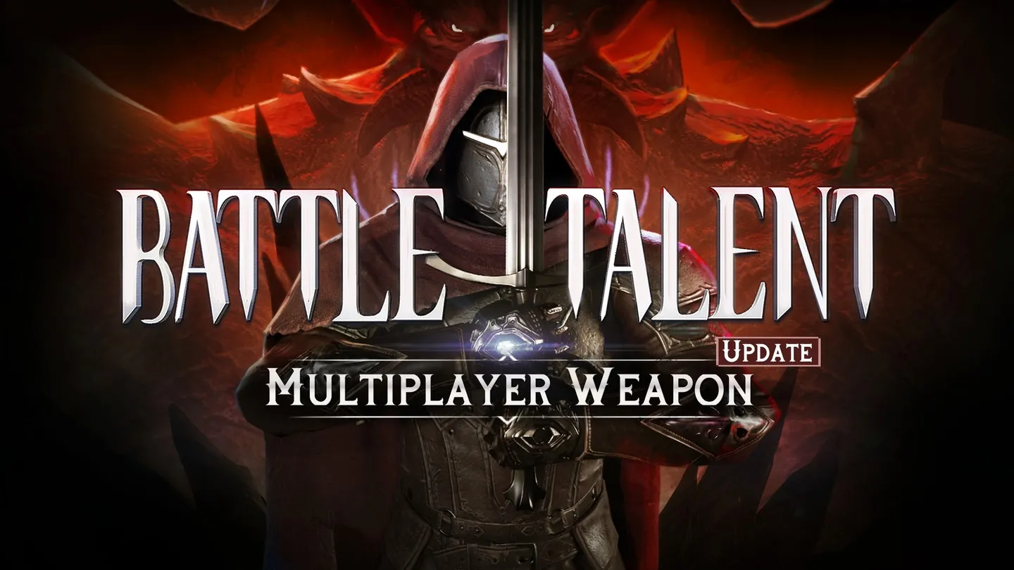 Battle Talent trailer 0